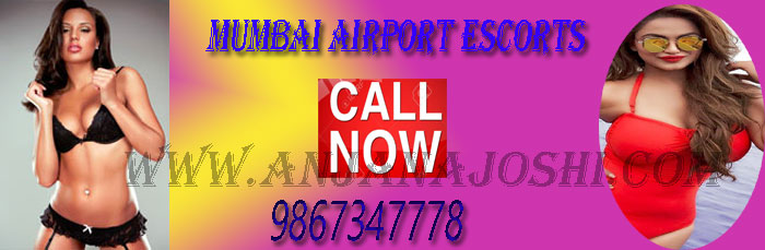 Mumbai Airport Escorts